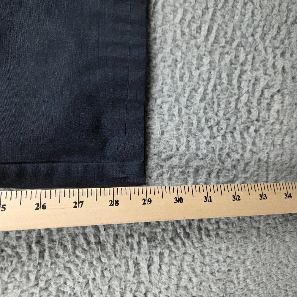 5.11 TACTICAL Taclite PDU Pants‎ Mens 30x29 Blue Class B Ripstop Cargo Uniform